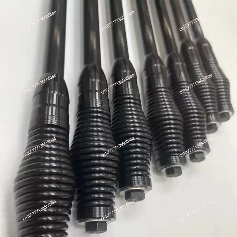 Front and Rear Bars Bullbar Bold Car Decorative Antenna Off-road Vehicle SUV Modified Vehicle Antenna Flagpole