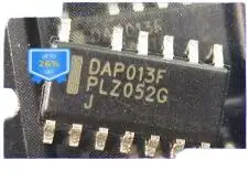 

DAP013F DAP013 SOP13