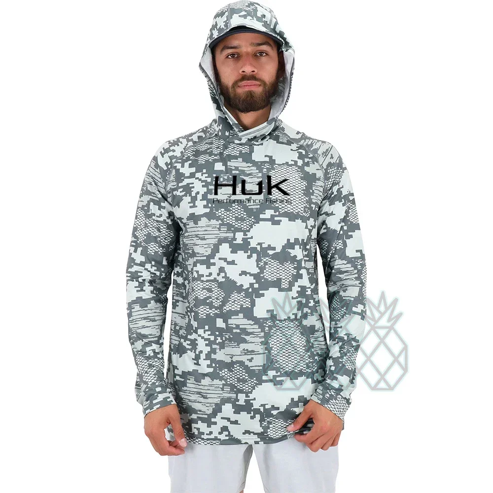 Huk Fishing Apparel…
