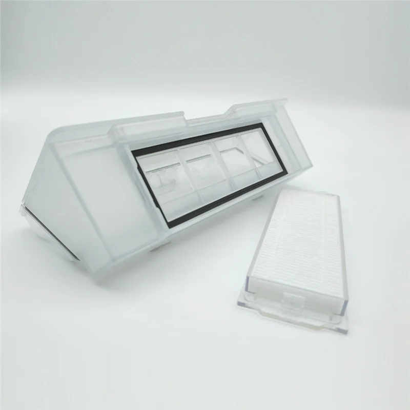 شعبية ل Xiaomi Mi روبوت مكنسة كهربائية الممسحة 2 لايت 2 برو MJST1SHW MJSTS1 MJST1S MJSTL قطع غيار مرشح صندوق الغبار