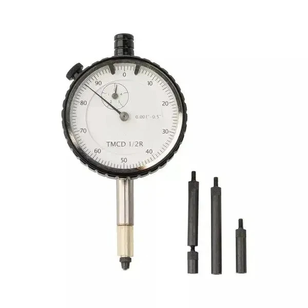 Dial Indicator Tmcd…
