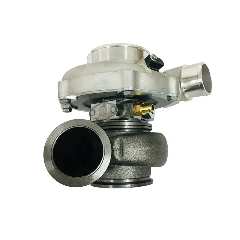 

G30-770 GT30-770 Turbocharger Positive A/R Value Intake 0.72 Exhaust 0.83 Modified Special