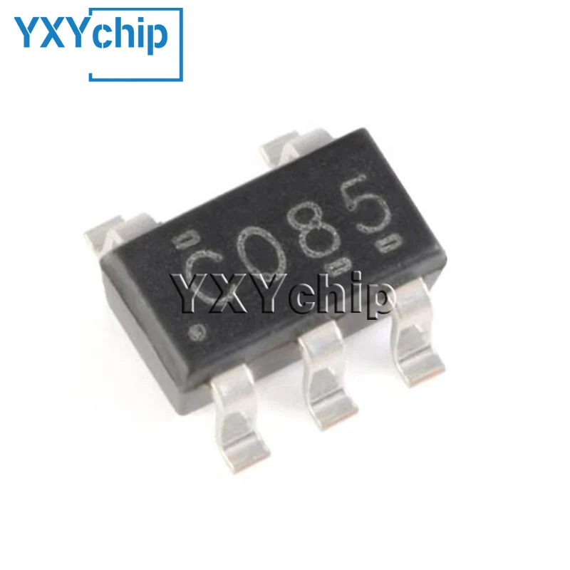 New SN74LVC1G14 17 08 04 02 07 00 32 66 125 126DBVR SOT23-5 DCKR SC70-5 SMT Logic Chip