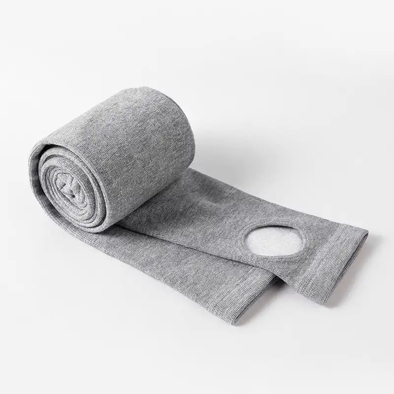 เลกกิ้งบุขนแกะเอวสูงทรงเข้ารูป ผ้าหนา ยืดหยุ่น สวมใส่สบาย เหมาะสำหรับใส่ลำลอง ใส่เที่ยวข้างนอกในฤดูหนาว ให้ความอบอุ่น ยืดหยุ่นสูง