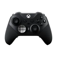 100% Xbox Gamepad Elite Wireless Controller Series 2 Black for Xbox One Series S X PC Windows Android IOS Gamepad Accessories