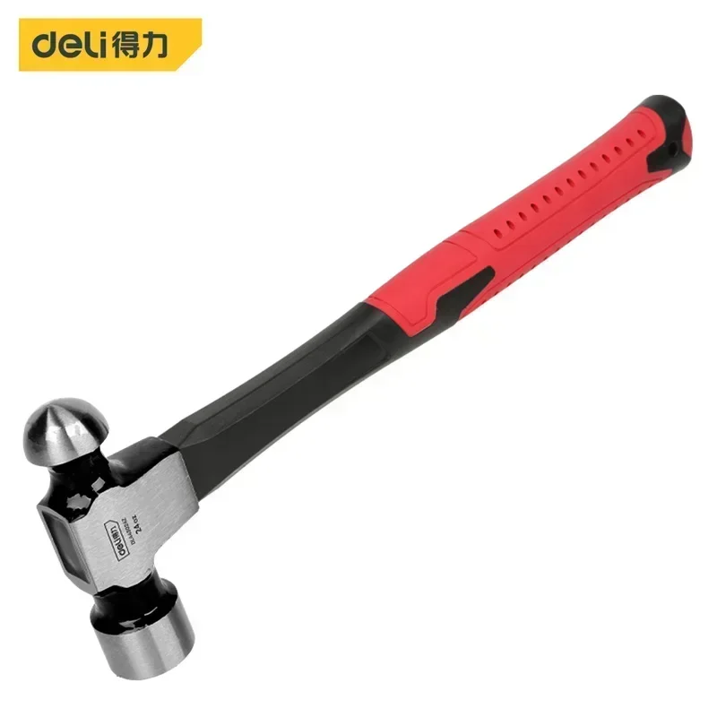 

Steel Hammer High Pcs Claw Fibre Multifunctional Hammer/round Woodworking Quality Handle Hammer Head Hammerhead Tool Nail 1 Hand