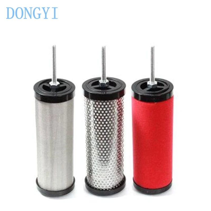 

Filter Element E1-36 E3-36 E5-36 E7-36 E9-36 E1-40 E3-40 E5-40 E7-40 E9-40