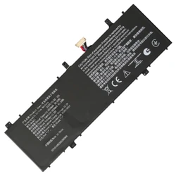 417282-3S Laptop Battery For Infinix Inbook X2 XL21 ， Inbook X2 PLUS XL25 ， Inbook X2 Gen11 XL23 ， Inbook X3 PLUS XL31 Netbook