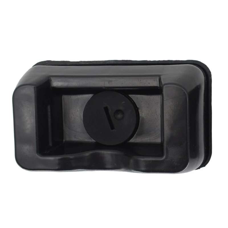 2039970186 Rubber Cushions Cushions Base For Car Jacking Prevents Metal Contact