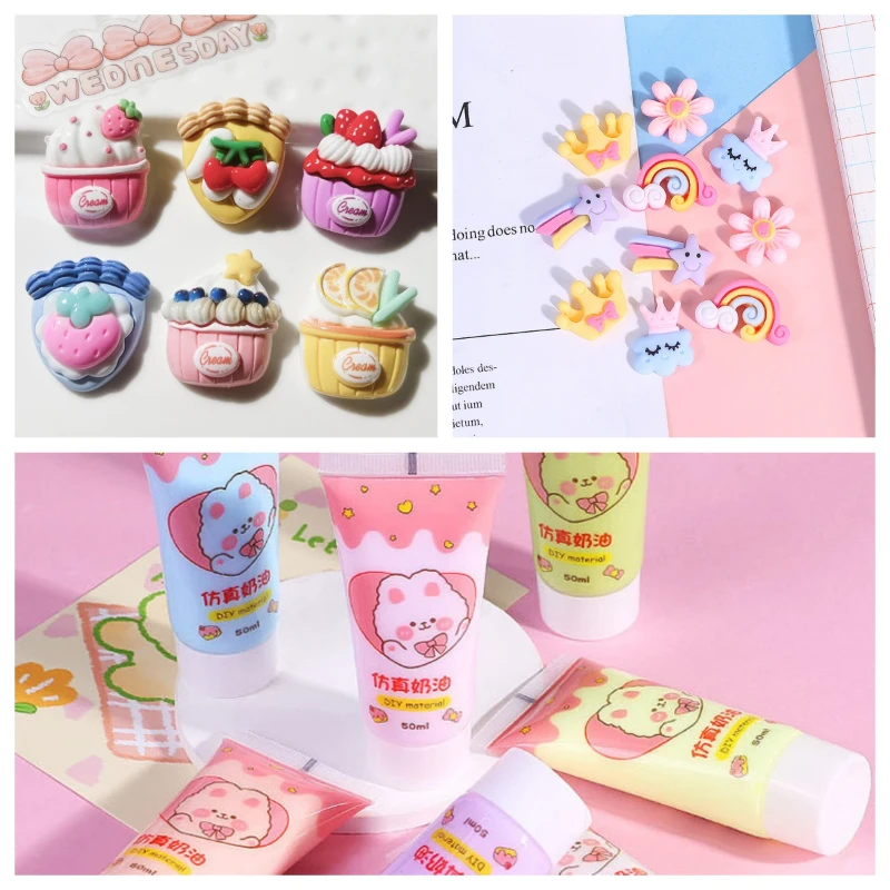 

Резинка для волос ручной работы, цветов