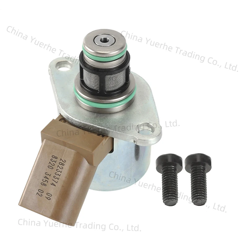 

9109-946 28233374 28508414 7135-818 9422A060A Original Inlet Metering Valve For Mercedes Hyundai KIA