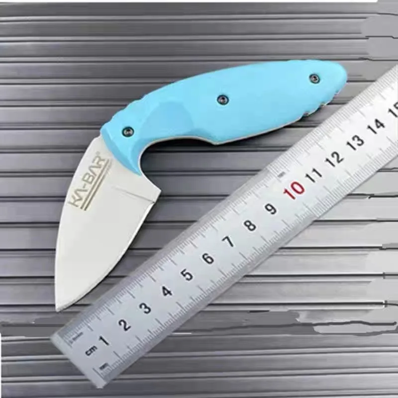 

KA-1480 Astronaut Mini Knife, Portable small claw, K-sheath fixed blade, emergency rescue tool, wire cutter