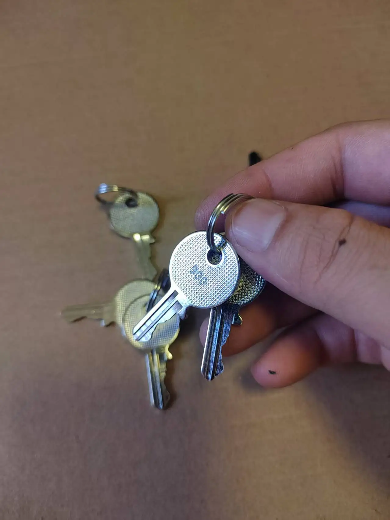 

2pcs Suitable for Mitsubishi elevator key 900