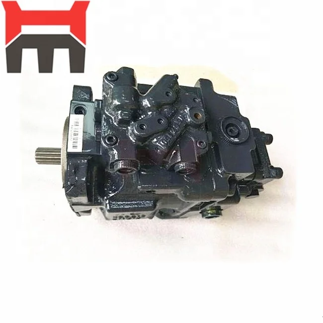 Excavator spare parts hydraulic pump 708-1S-00251 708-1S-00252 708-1S-00253 708-1S-00254 for PC30MR-2 PC35MR-2 main pump