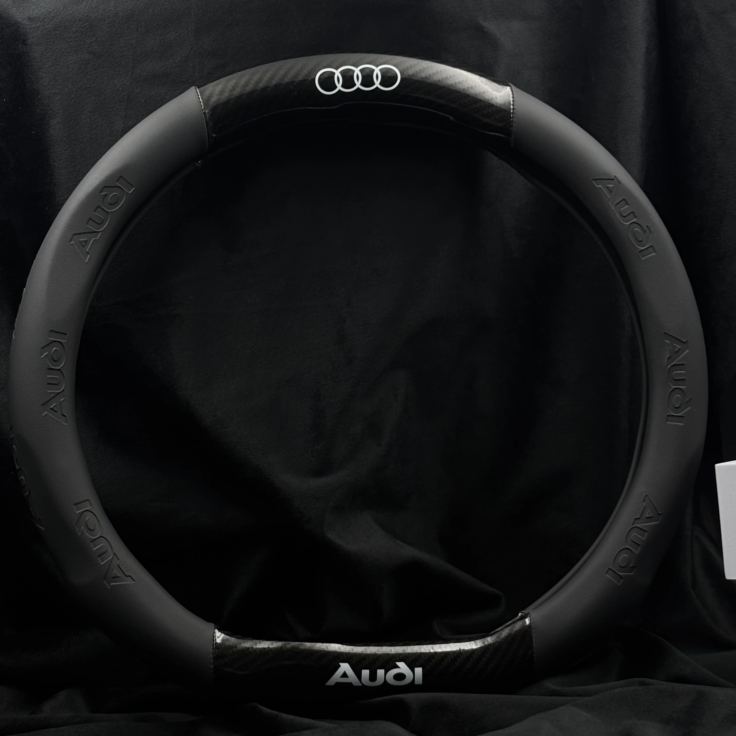 Car Antislip Carbon… - image