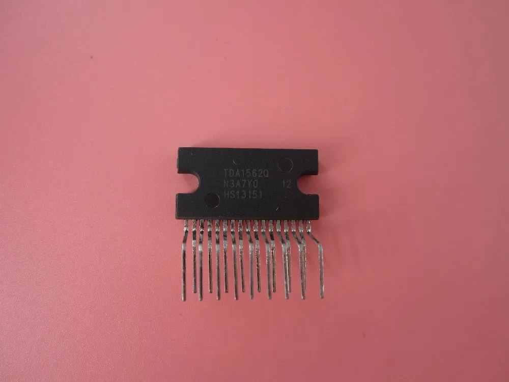HAILANGNIAO 1pieces/lot TDA1562 TDA1562Q ZIP-17 IC TDA 1562 TDA156 IN stock