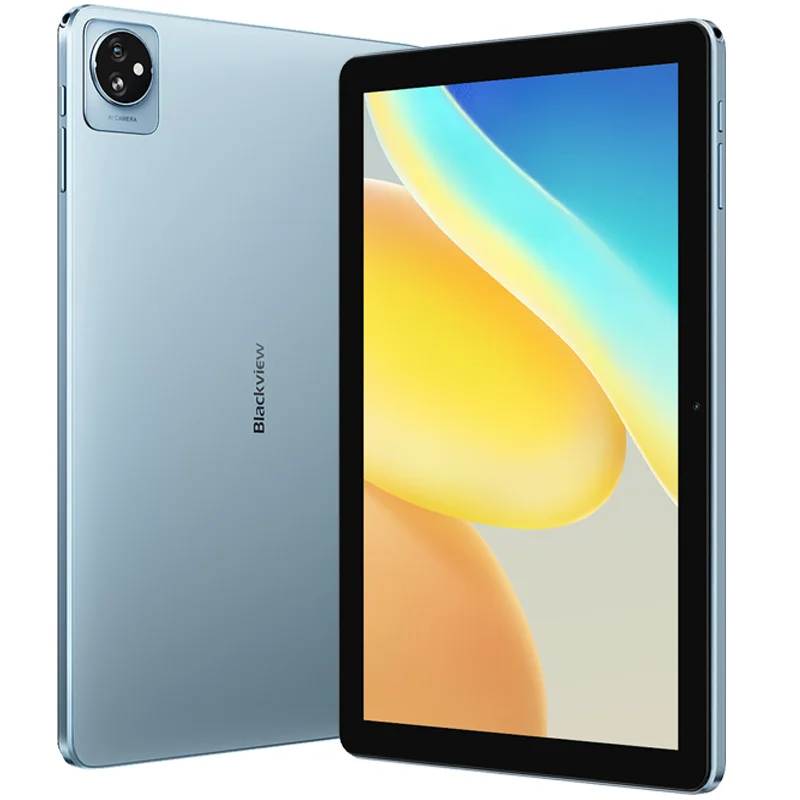 Blackview Tab 30 WIFI Tablet PC 10.1'' 800*1280 HD+IPS Display