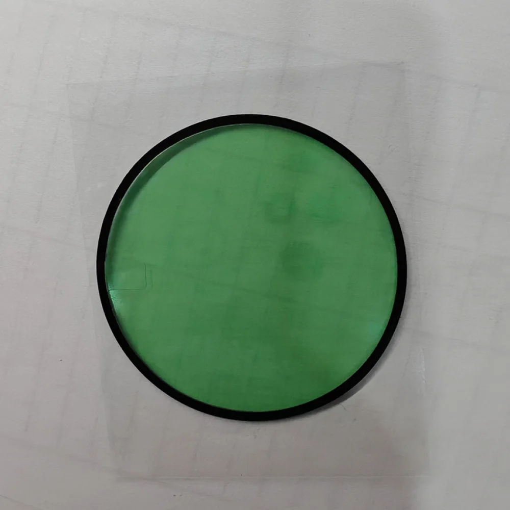 Wasserdichter Ring für Huawei Watch 3/3 Pro/4 Dichtungsring für die hintere Abdeckung, Uhrenzubehör