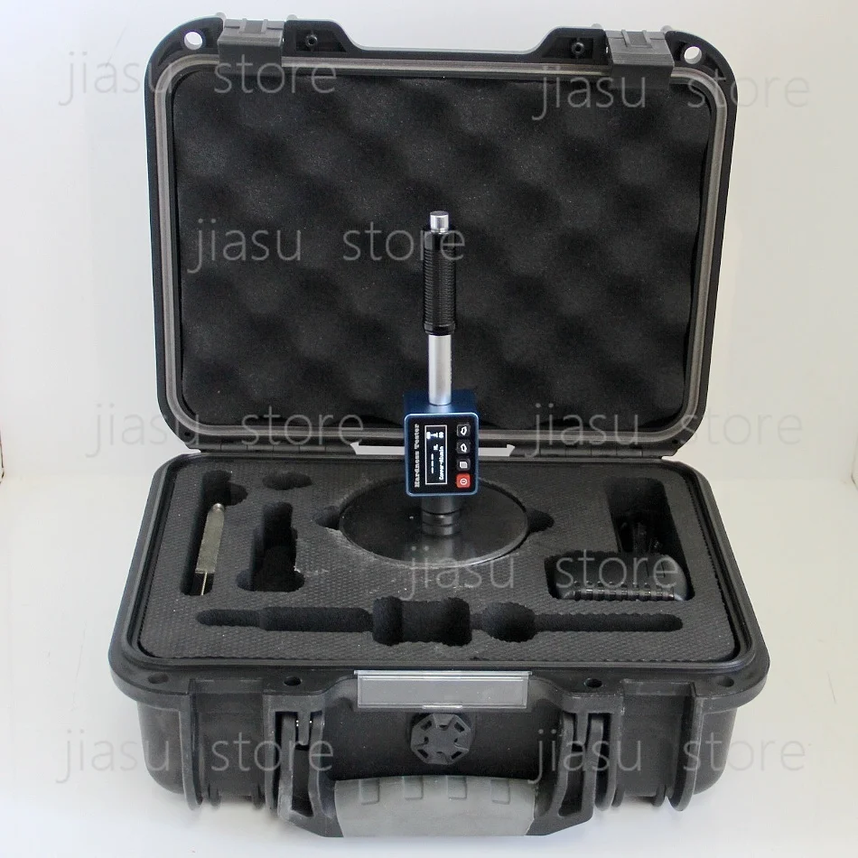 

Portable Pen Leeb Hardness Tester RHL-110D D/DL Impact Device for Metal Material Hardness Testing
