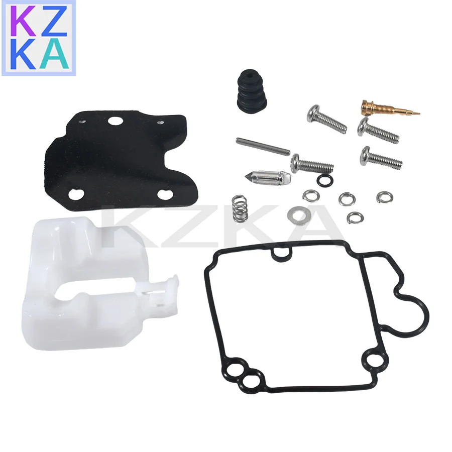 

Ремкомплект карбюратора карбюратора 8542561 для подвесного двигателя Mercury Mariner Mercruiser 25HP 30HP 40HP 50HP 60HP 600-14