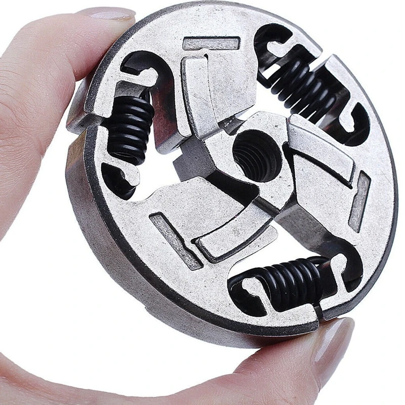 Kupplung Trommel 7T Passive Disc Kupplung Turbo Nadel Roller Geeignet Für Husqvarna 357 359 Kettensäge Teile Ersatz