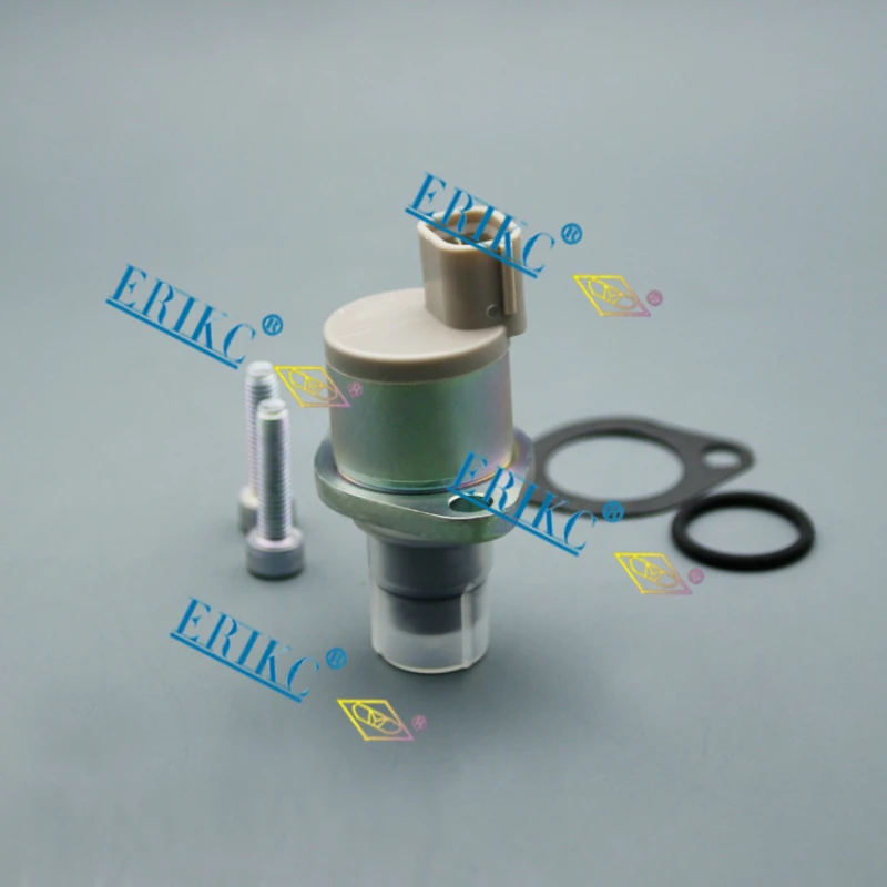 

ERIKC High Pressure Regulator 294009-0370 Diesel Suction Valve 2940090370 Fuel Metering 294009 0370 Common Rail Measure Tool