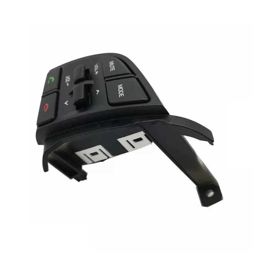 جديد اليسار عجلة القيادة التحكم التبديل 96710D35004X لشركة هيونداي توكسون 2016-2018 عجلة توجيه سيارة التحكم الملحقات