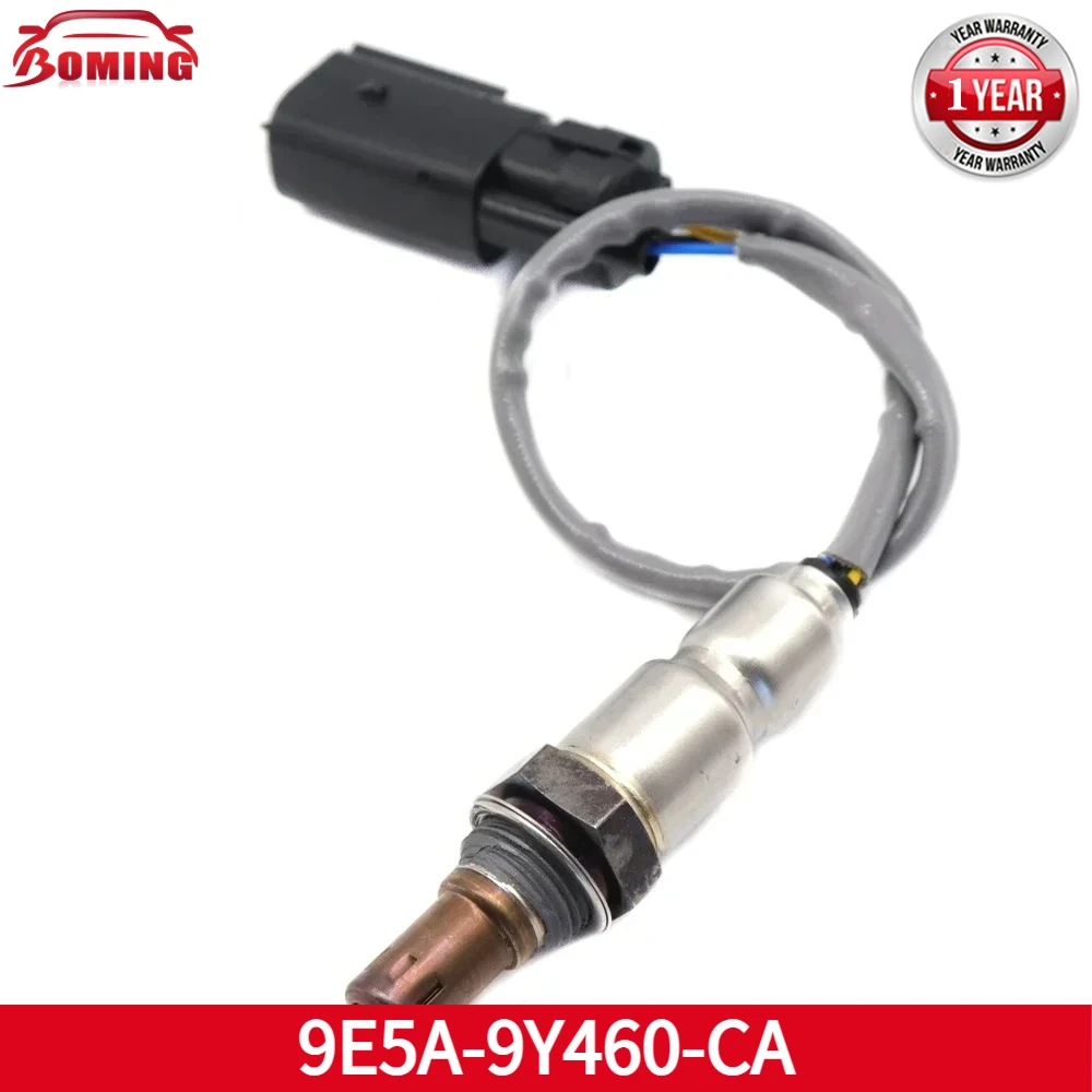 

Новый датчик кислорода (лямбда-зонд) 9E5A-9Y460-CA для Ford Edge, Escape, Explorer, Fusion, Mustang, MKX, Lincoln MKX, MKZ, Mercury Mariner