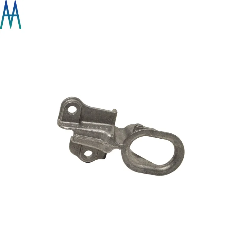 

A4475000631 Left Right Radiator Bracket for Mercedes-Benz Vito W447 A4475000531