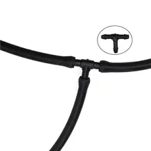 Windshield Washer Nozzle Connectors 18pcs #4