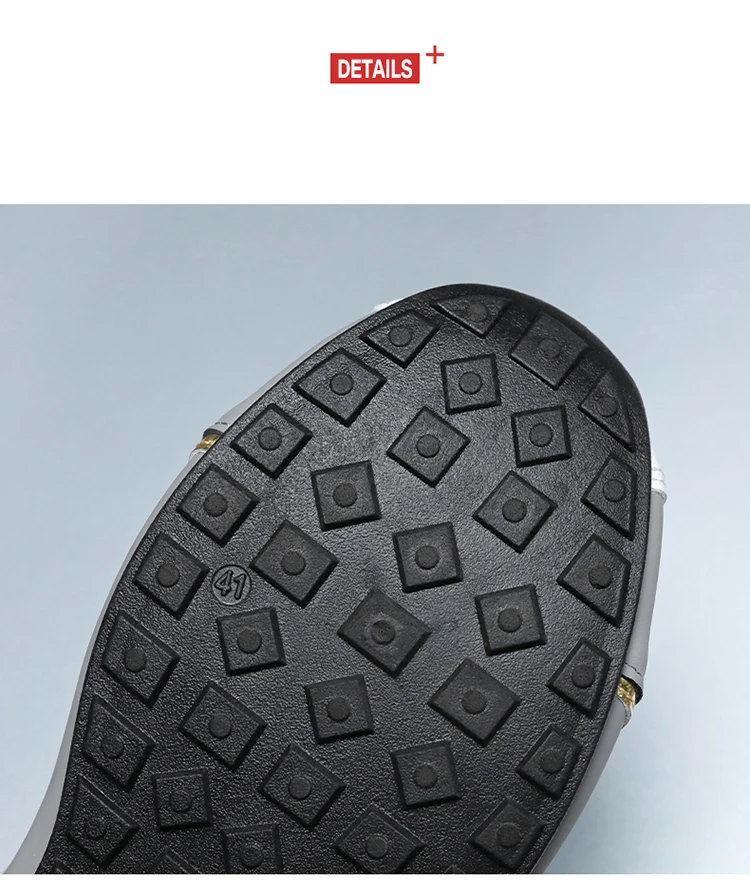 Modische Low-Top-Laufschuhe für Herren mit Farbblockdesign, atmungsaktivem Mesh, weichen und leichten Sohlen sowie Stofffutter, die ein hohes Maß an Komfort bieten und für Outdoor-Wanderungen, Laufen und Fitness-Workouts geeignet sind. – Detail 14