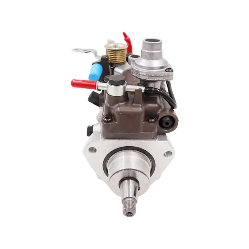 For JCB JS85 diesel high pressure oil pump 320/06929 parts 3CX444 engine