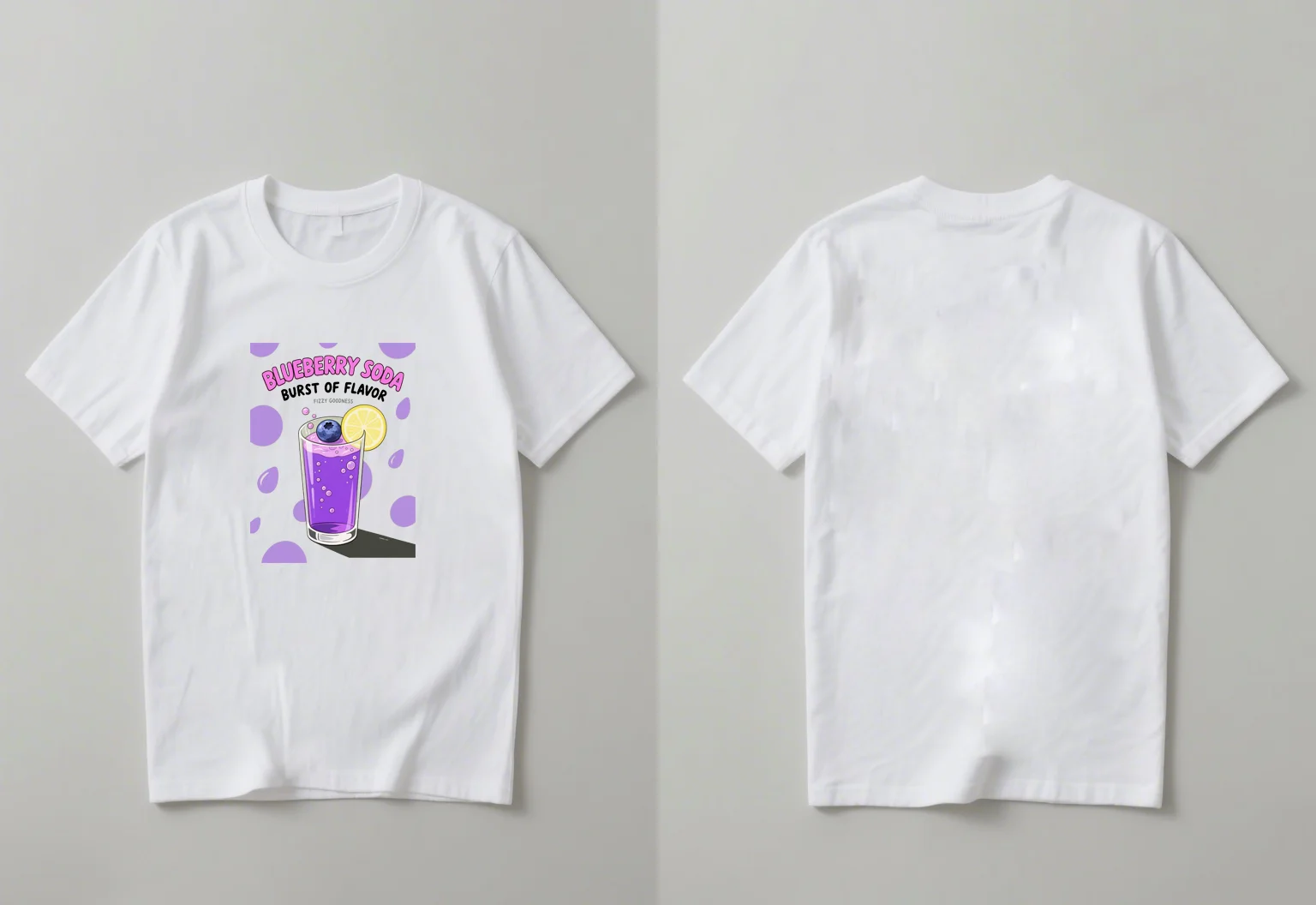 最新の2025年ファッション飲料と文字入り半袖Tシャツは、男性にも女性にも適しています。
