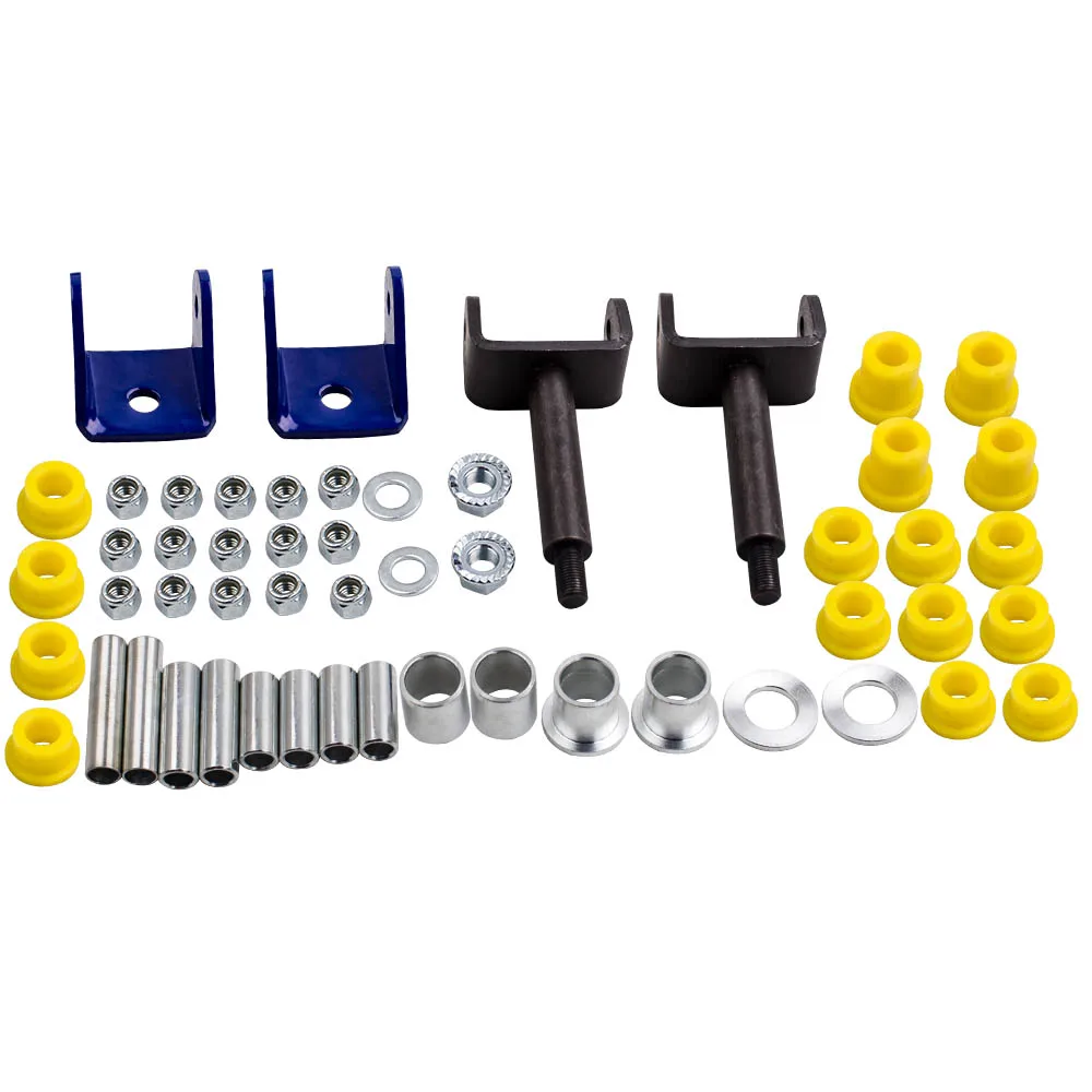 

Repair Part Front Kit Fit for Club Car for Golf Cart 1993-2000-2001- 2003