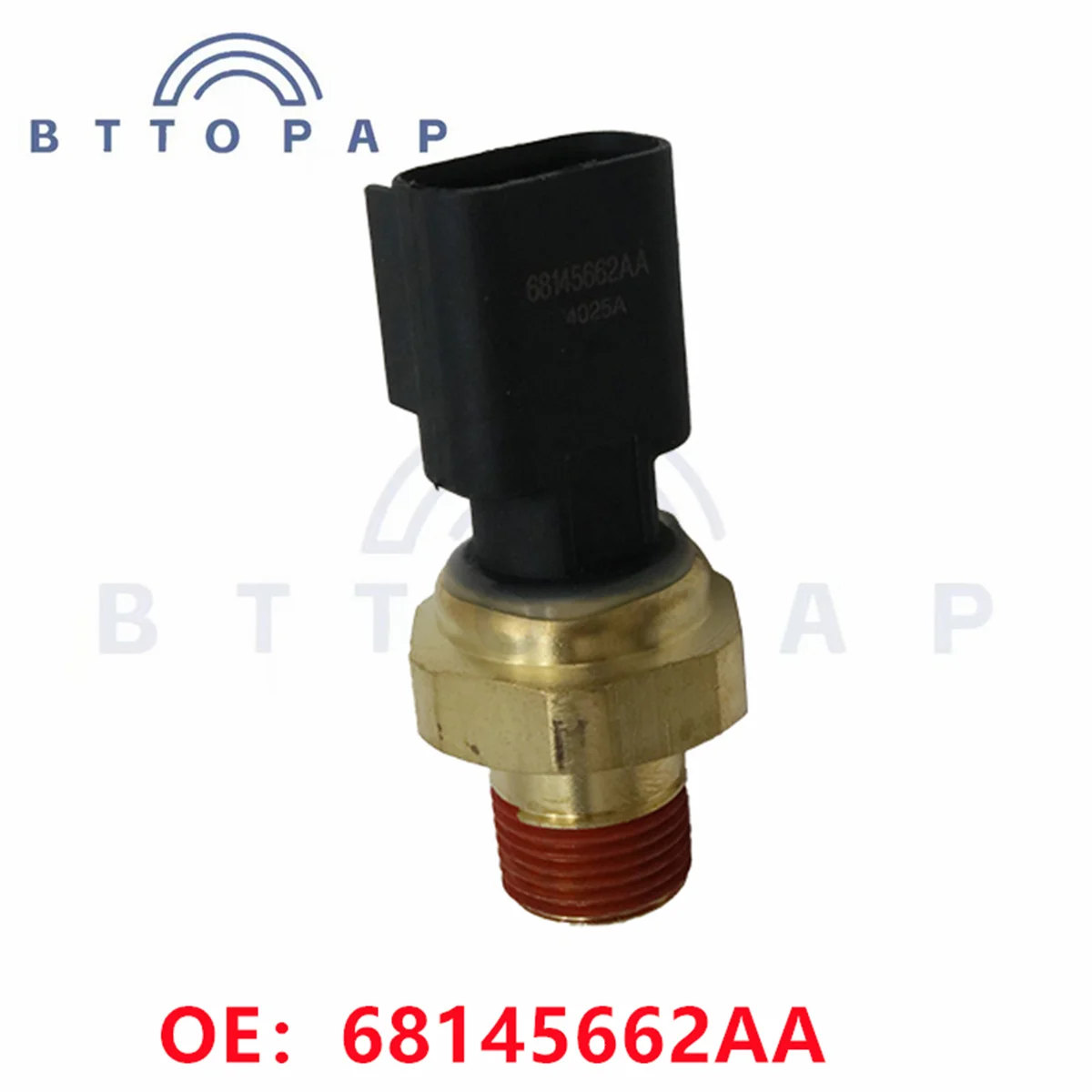 68145662AA para Chrysler Dodge Dart Jeep 4 puertas 2016-2017 Cherokee Renegade 500X Sensor de presión de aceite de utilidad deportiva 68145662AB