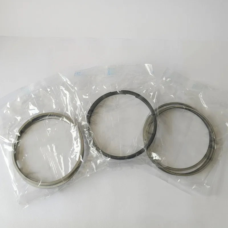 

For 06-09 Honda Civic DX EX LX 1.8L SOHC 16V R18A1 R20A RNA Piston Ring 13011-RNB-A02 13011-RNA-A02