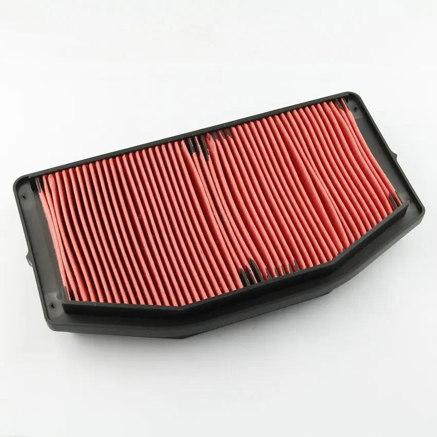 Motorcycle Air Filter Cleaner Replacement Fuel Filter Reuseful Element For Yamaha 14B-14451-00-00 R1 14B144510000
