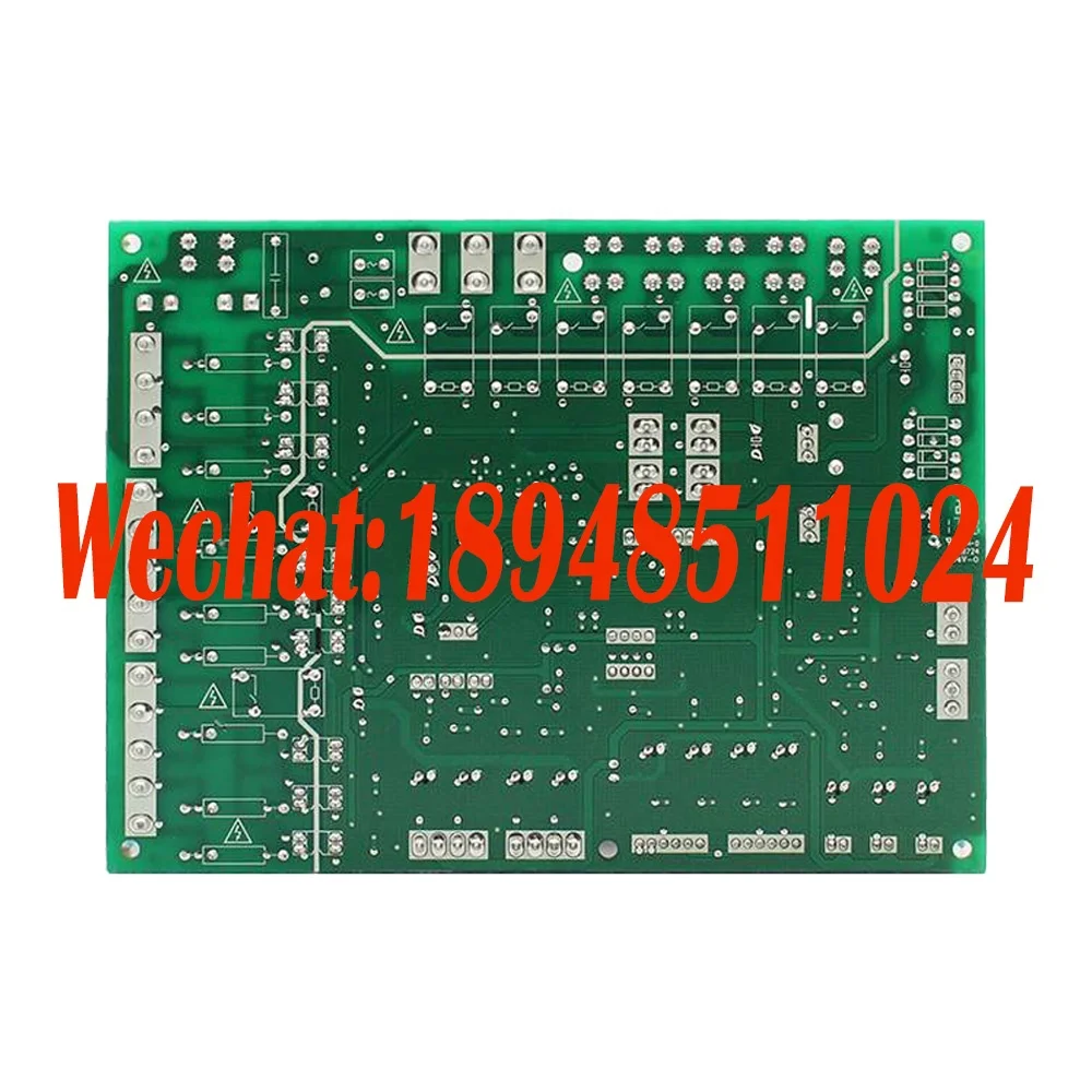 New Suitable for Chigo Central air Conditioning Multi-line Outdoor Unit Control Board 803300301027 Mainboard RW-S-RS485-10-P