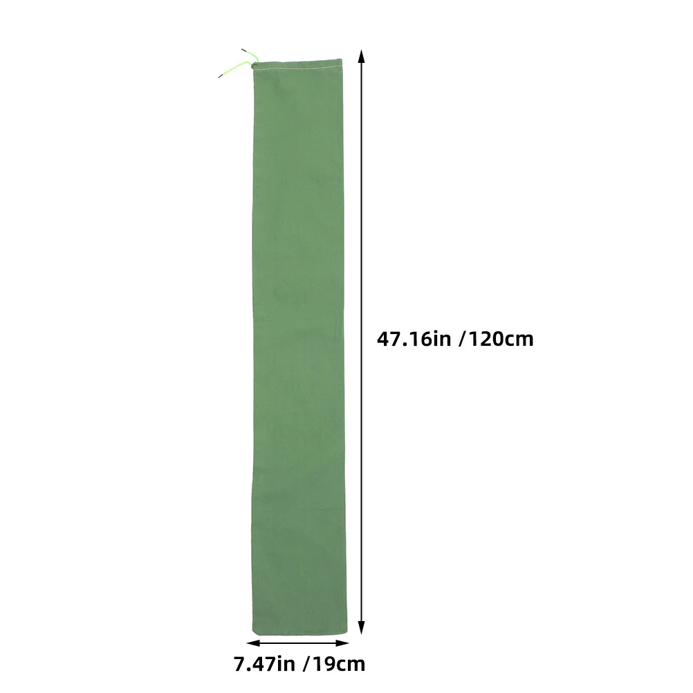 2 قطعة التحكم في الفيضانات الطويلة قابلة لإعادة الاستخدام أكياس الرمل القماش الثقيلة حاجز المياه أنبوب حاجز حماية الفيضانات للمنزل المرآب الطابق السفلي
