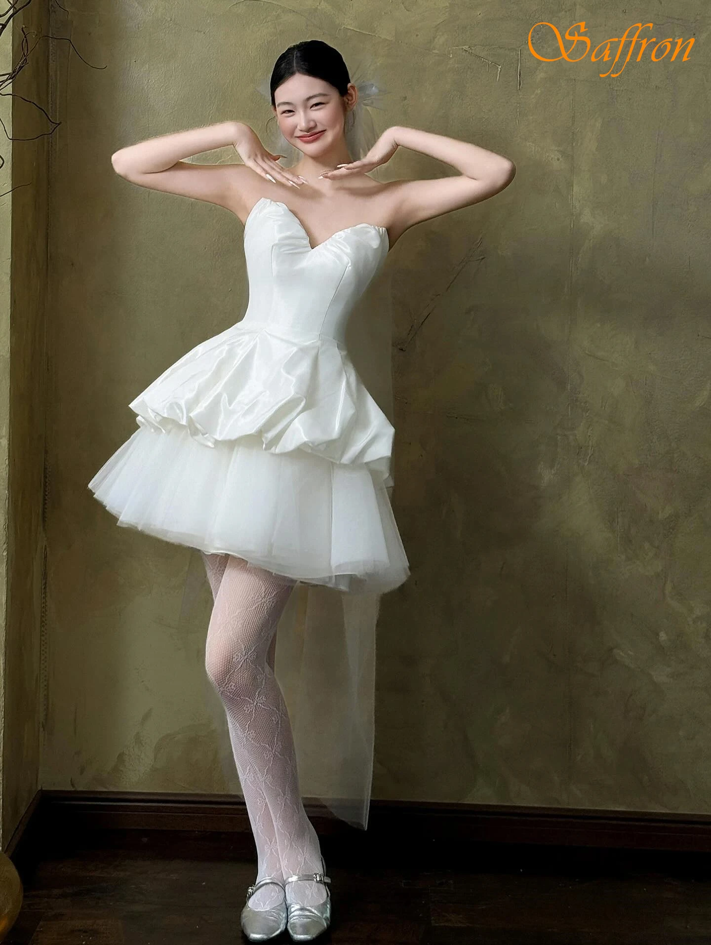 

Customized A-Line Strapless Elegant Evening Dress and Sparkly Temperament Celebrity Gowns Fashion High Quality Party Dress