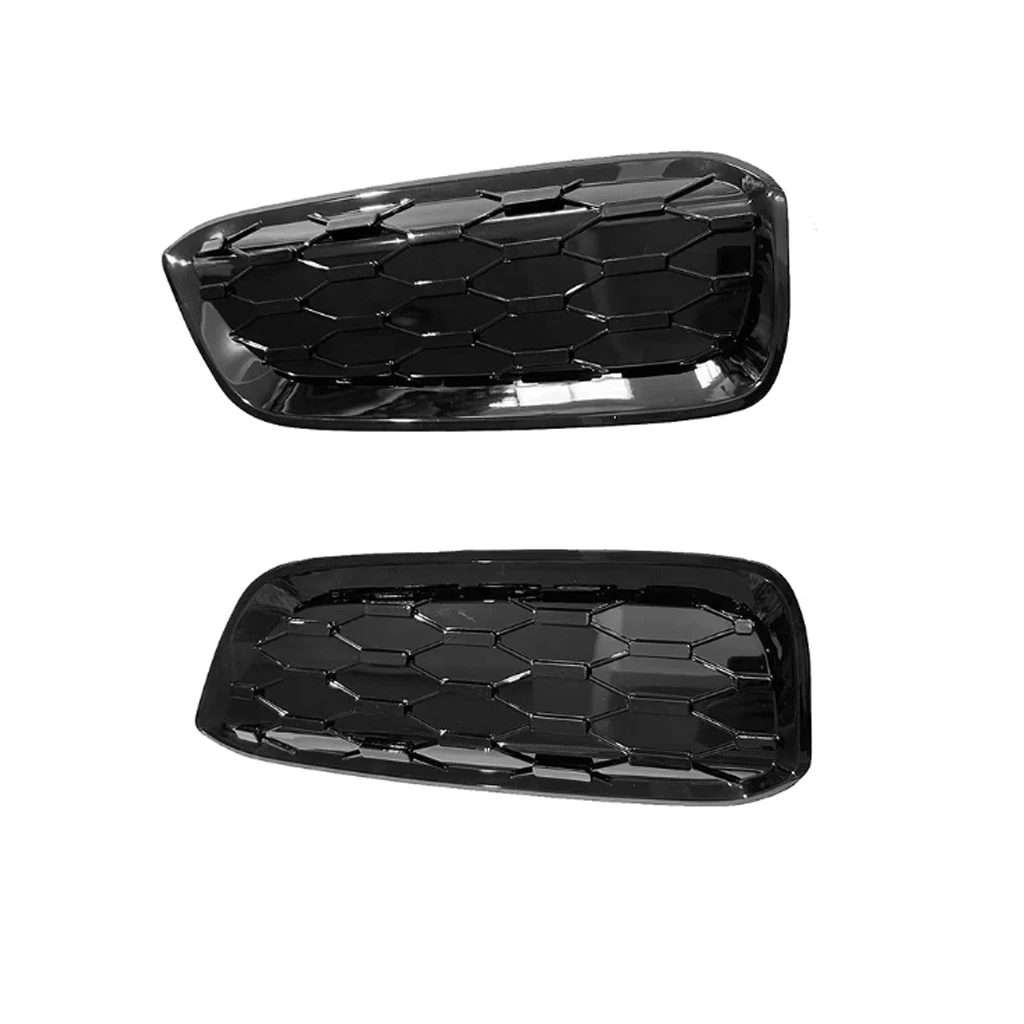 Car Accessories Front Bumper Kidney Hood Grille Racing Grill For BMW i3 2013 2014 2015 2016 2017 2018 2019 2020 2021