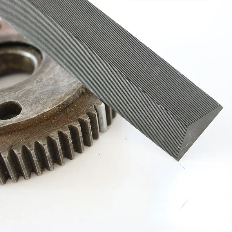 Fine-Tooth Rasp Fil…