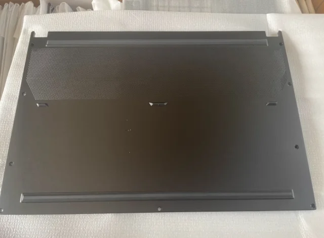 New for MSI GS66 MS-16V1 16V6 16V3 16V4 WS66 A cover top case C cover keyboard bezel image 3