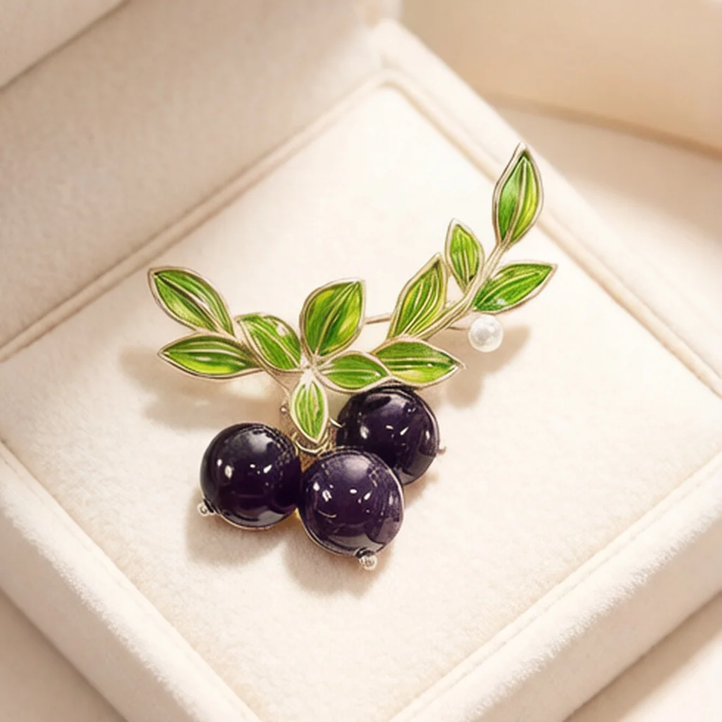 2026 Decorative Buckle Couple's Boutonniere Unique Bag Accessory Wedding Guest Brooch Elegant French Style Simple Versatile Niche Metal Lapel Pin Brooch Metal Buckle Bow Tie Accessory Stylish Brooch High Aesthetic Anti-Exposure Accessory Anti-Exposure Gadget Silk Clip