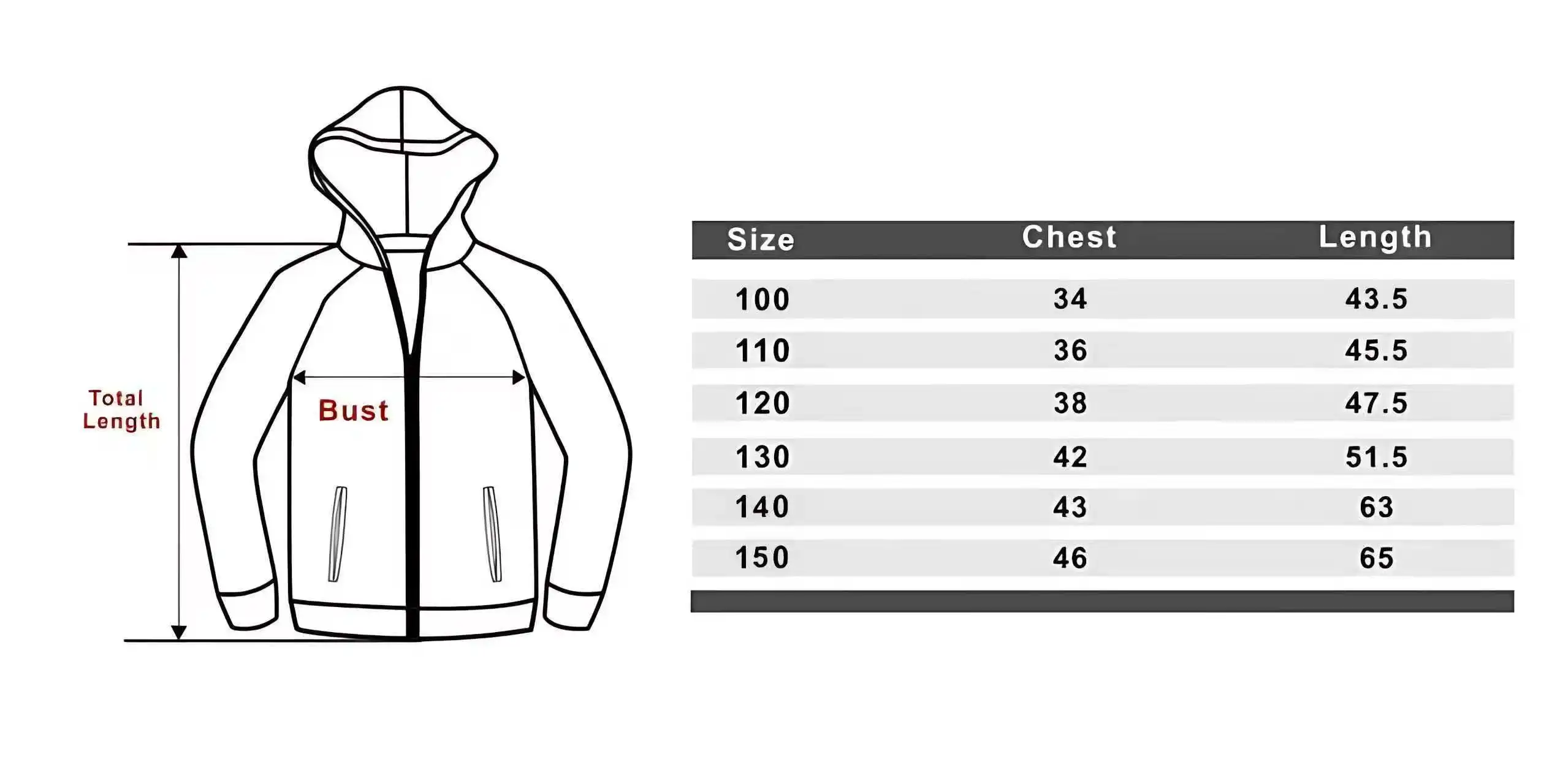 Streetwear Y2K Lässige Baggy-Sweatpants mit Kordelzug, Sporthose, Reißverschluss-Cardigan, Modischer Digitaldruck, Kapuzenpullover für Männer und Kinder, Street-Set – Detail 8