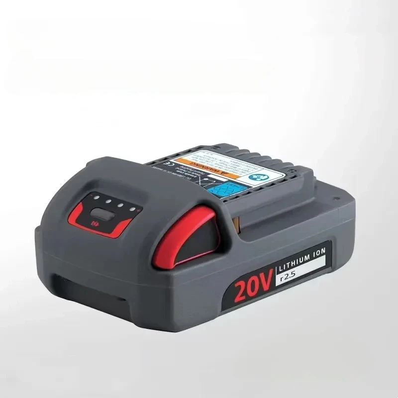 

100%Original 5000mAh 2500mAh For Ingersoll Rand IQV20 20V BL2012 BL2022 40V BL4011 W5153 W7172 W7152 Power tool battery
