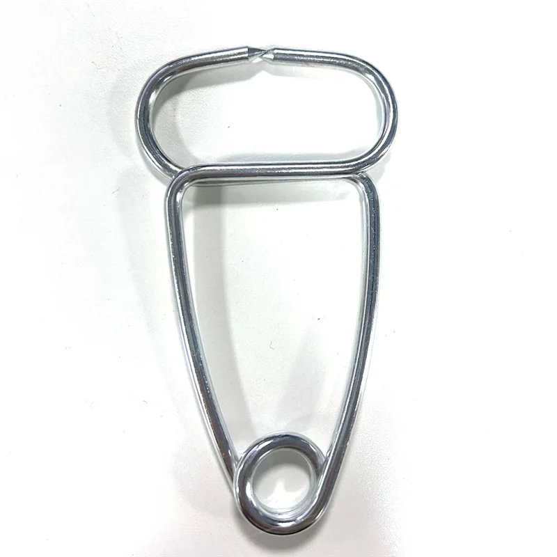 

A92P Miter Spring Clamps Kit For Woodworking Applications- Fits Picture Frames, Woods Trim, Molding Projects