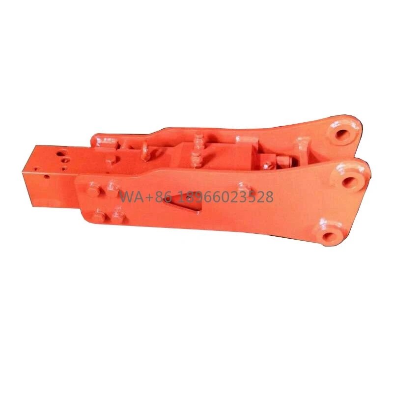 12 Months Warranty YANMAR Excavator Used Hydraulic Breaker,concrete Breaker