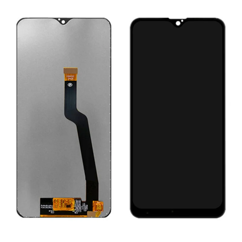 High quality  For Samsung A10 A105 A105F SM-A105F A105FN LCD Display Screen replacement Digitizer Assembly with Frame