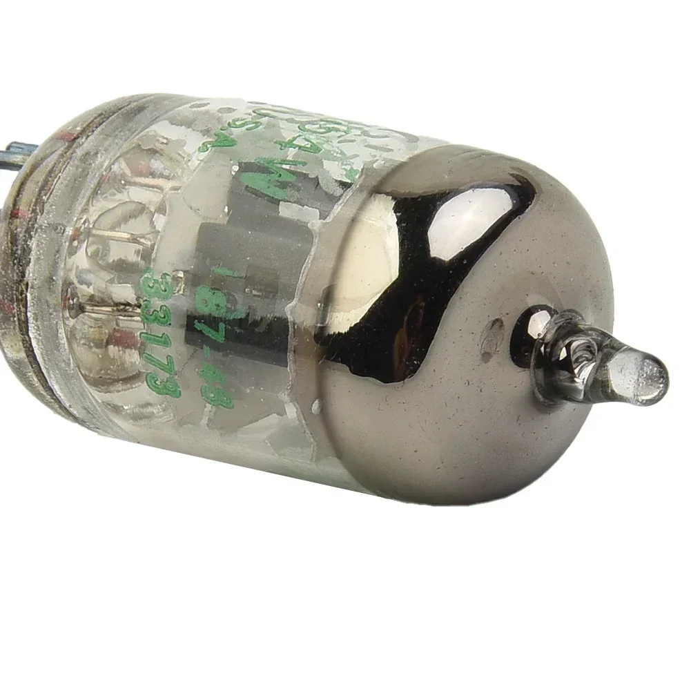 GE5654 Vacuum Tube Replacement WE-403A/403B/EF95 6J2/6J3/6J4/6j5 Capacitors Electronic Electronic Tube For 7-pin